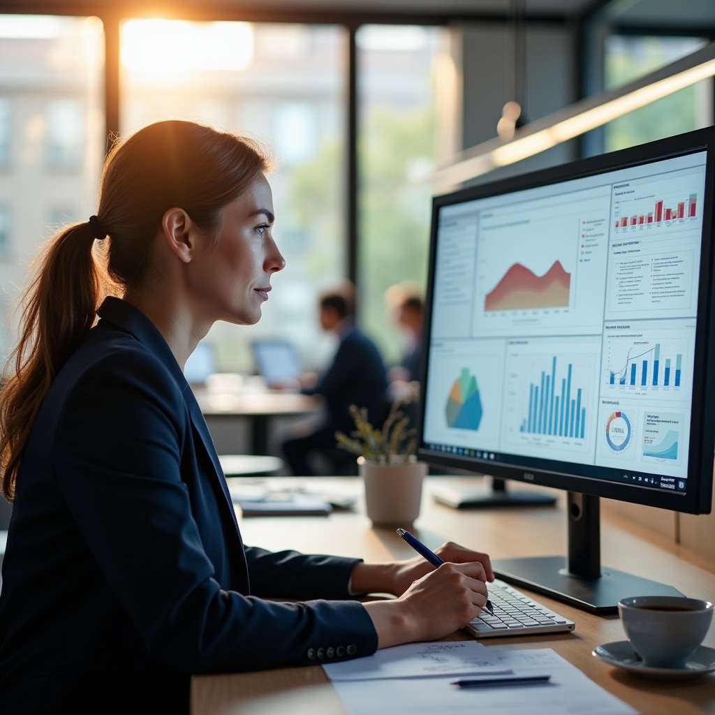 Analýza výsledkov po skončení podujatia